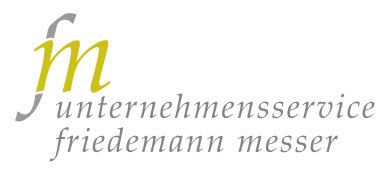 Logo fm Unternehmensservice